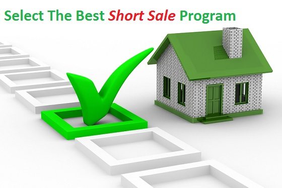 Types Of Mortgage Programs