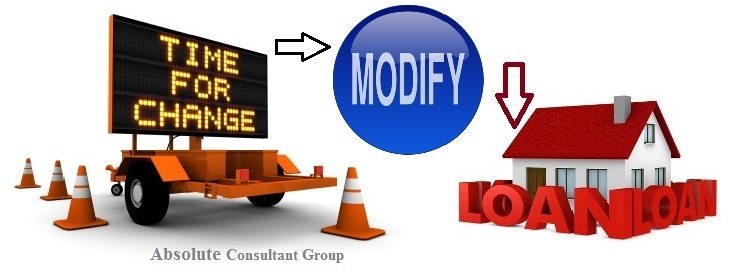Understanding Loan Modification Home Loan Modification