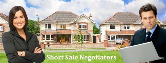 Short Sale Negotiators Los Angles