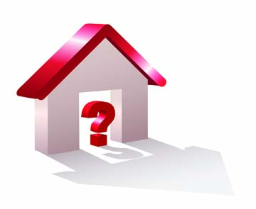 Questions for buying a Home