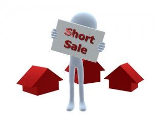 Short sale agents
