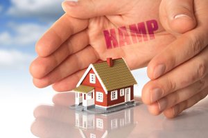 Home Affordable Modification Program