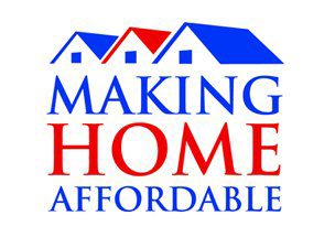 Making home affordable