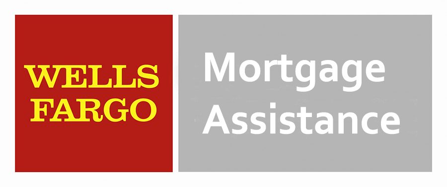 Wells Fargo Mortgage Assistance Program