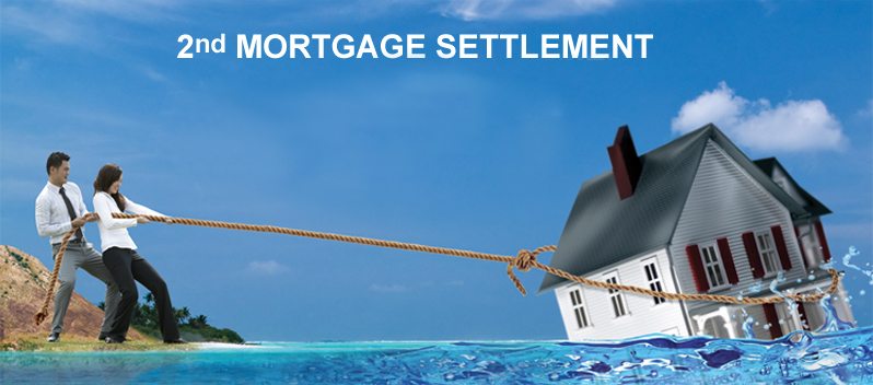 Common Ways To Get Out of A Second Mortgage