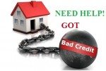 Mortgage Help for Bad Credit