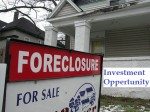 Finding Great Investment Opportunities In Foreclosure