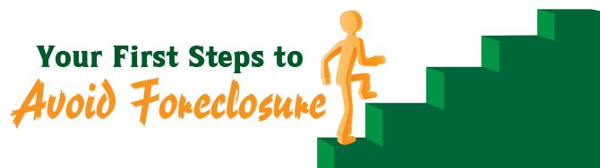 Options to Avoid Foreclosure 