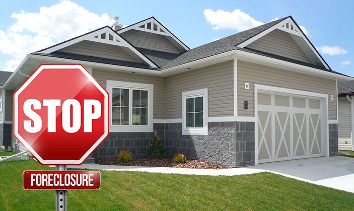 Image result for stop foreclosure