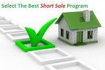 Types of Short Sale Programs