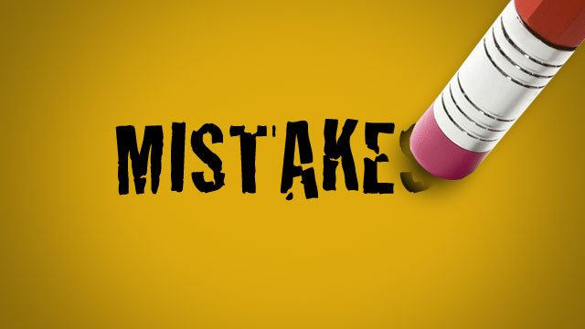  Short Sale Buying Mistakes 