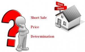 Short sale price 