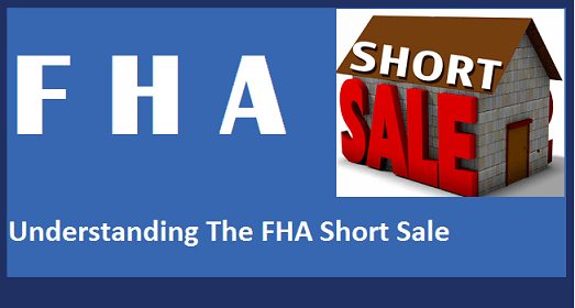 Understanding the FHA Short Sale