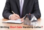 Things To Avoid Writing A Short Sale Hardship Letter