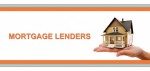 Finding A Mortgage Lender- The First Step to Buy A home