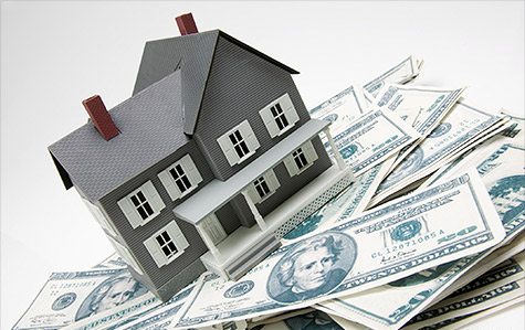 Mortgage loan modification