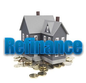 Mortgage refinance