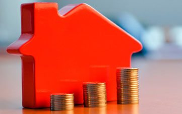 Mortgage refinancing