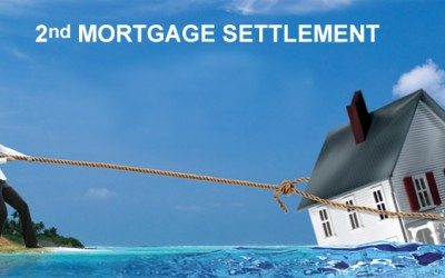 Common Ways To Get Out of A Second Mortgage
