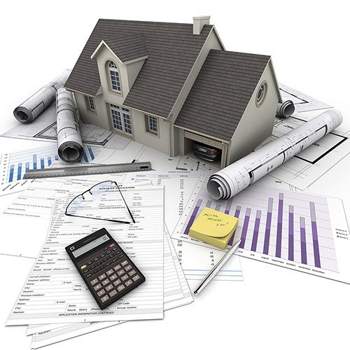Mortgage guidelines