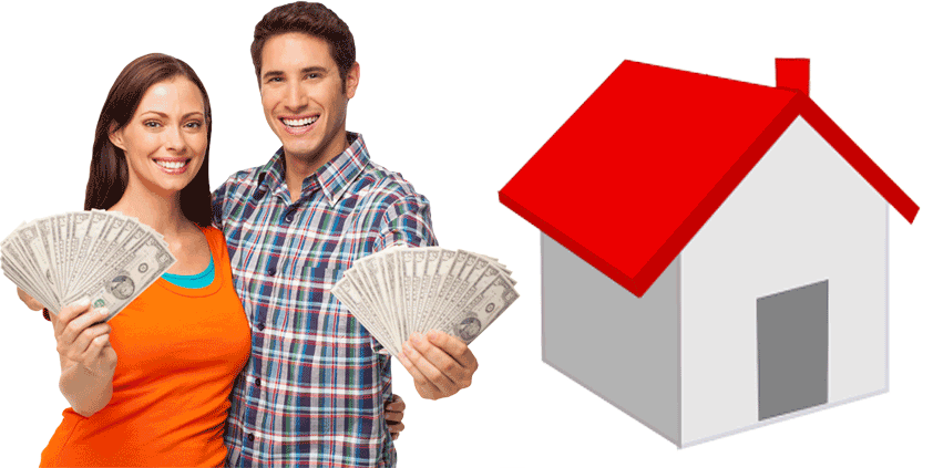 how can i get a home loan with poor credit